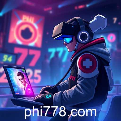 Evolution of Online Gaming: Phi77's Impact